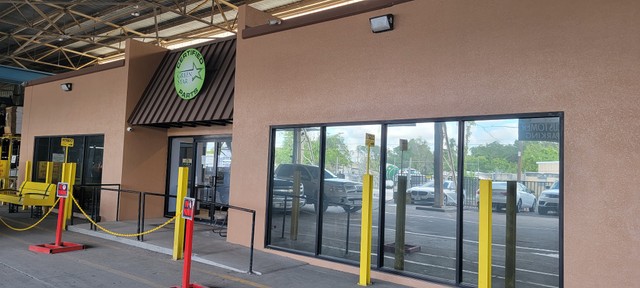 GreenStar Auto Recyclers