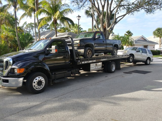 We Buy Junk Cars