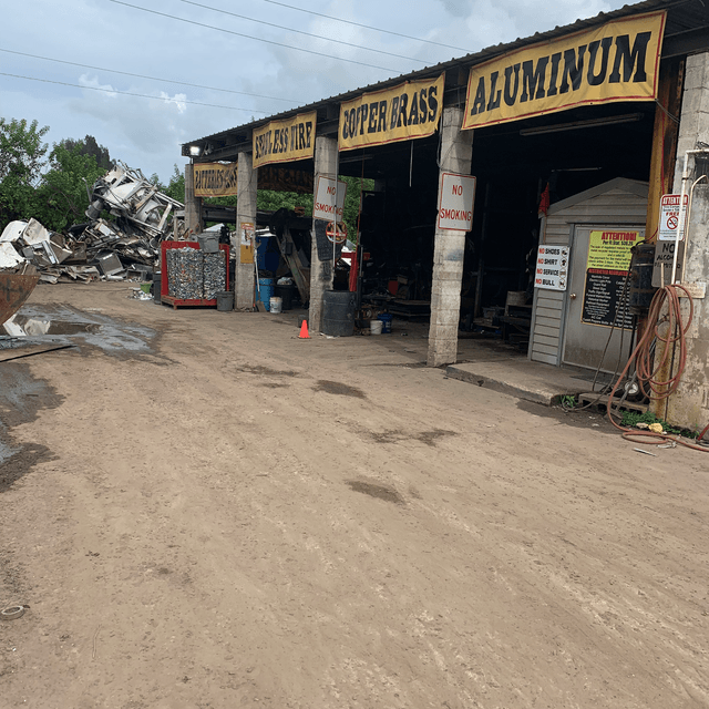 Guaranteed Auto & Truck Parts