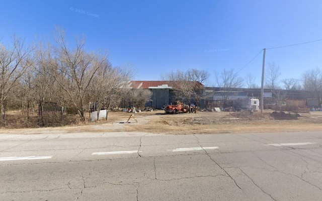 American Auto Salvage, Inc.