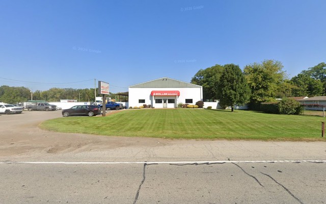 Weller Auto Parts