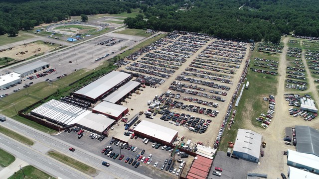 Veldman's Auto Parts, Inc.
