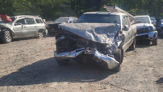 Mateo Towing & Cash for Junk Cars