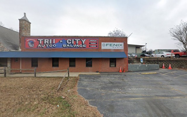 Used Auto Parts Charlotte