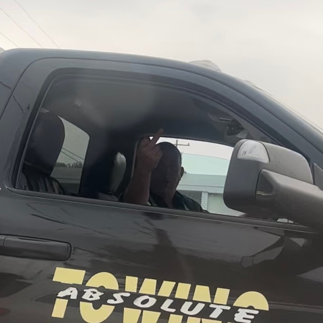 Absolute Towing