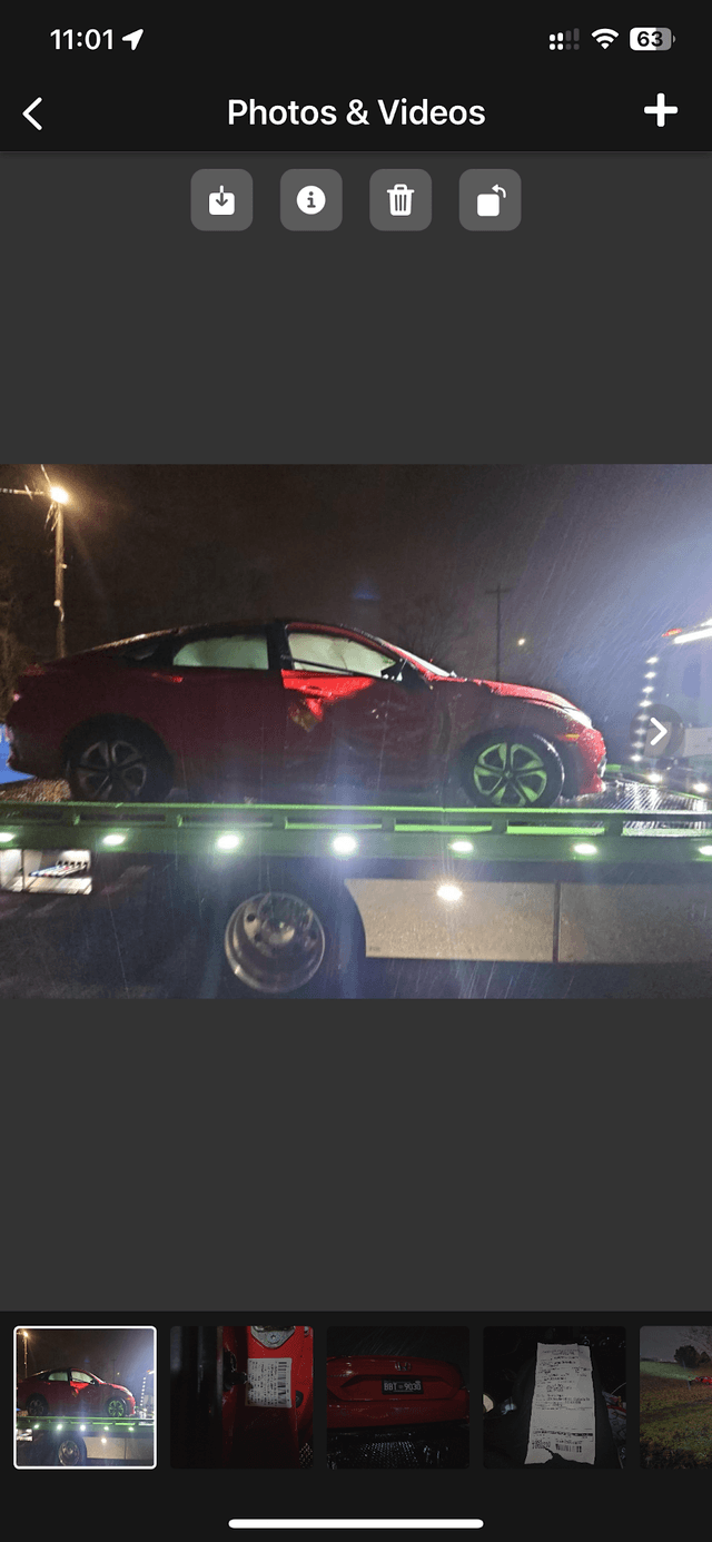 Minor-2-Major Towing