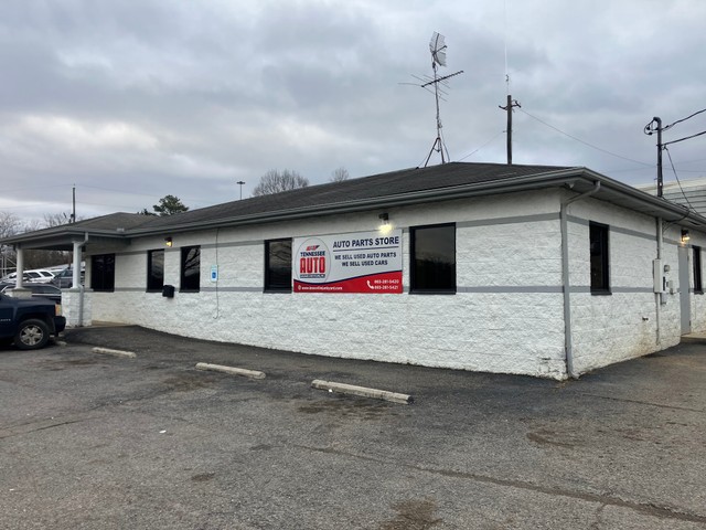 Tennessee Auto Salvage & Recycling,Inc