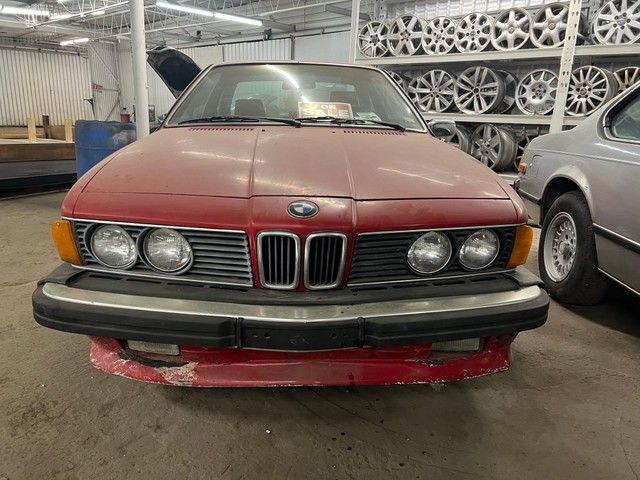 Avenue Auto Wrecking