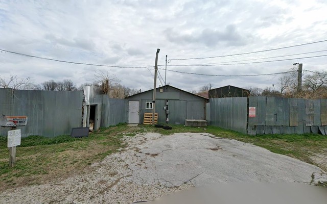Howard's Auto Salvage