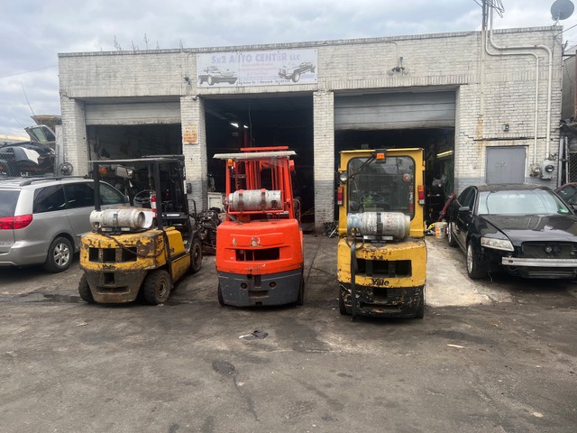 Sx2 Auto Center & Towing