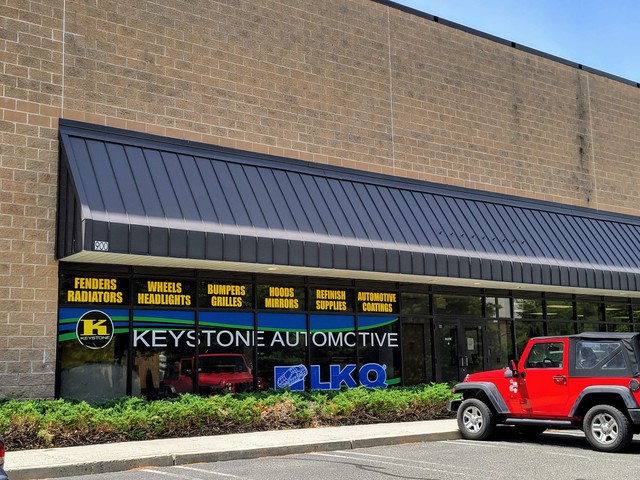 Keystone Automotive - Lakewood
