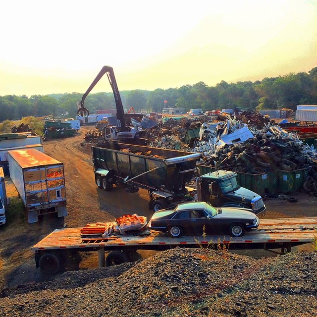 Brick Recycling Co