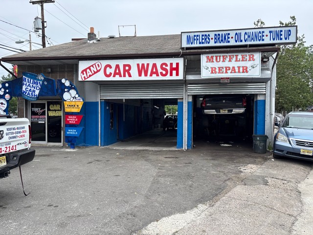 Paterson Used Auto Parts