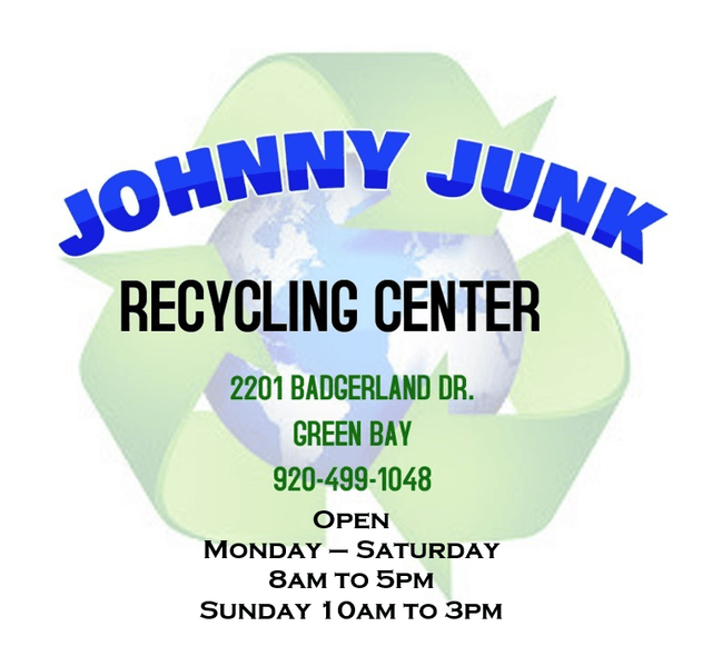 Midwest Scrap Metal/Johnny Junk