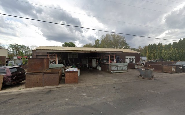 East Troy Auto Recyclers
