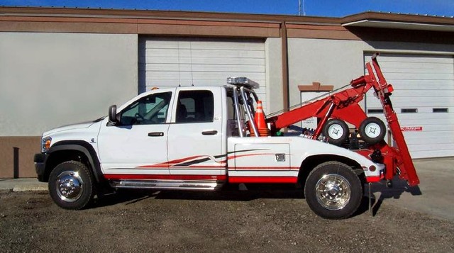 Meyer Truck Center Inc