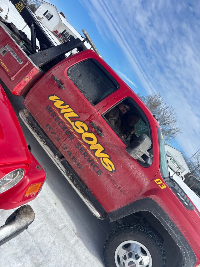 Wilson's Used Auto Parts