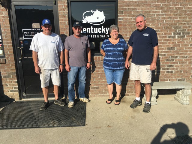 Kentucky Auto Parts & Sales