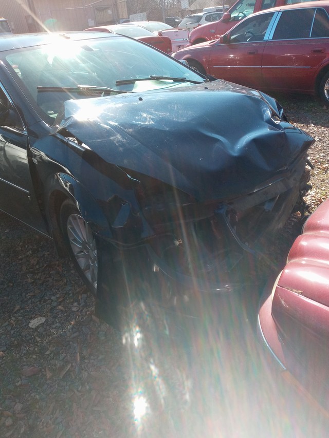 LEWIS TOWING