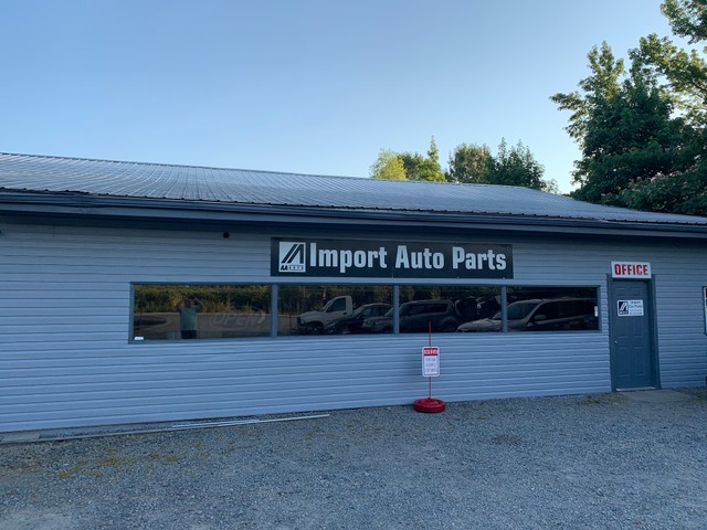 AA Auto Parts