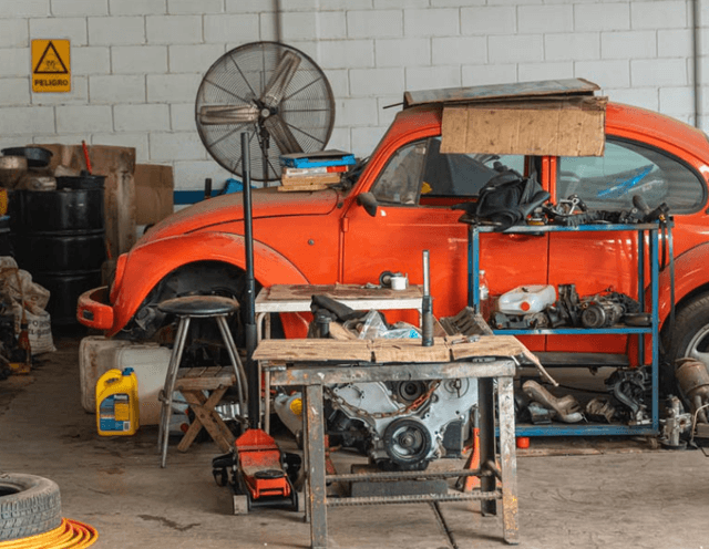 S&S Metals Recycling