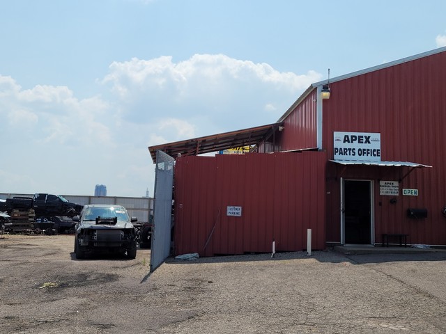 Apex Auto Salvage