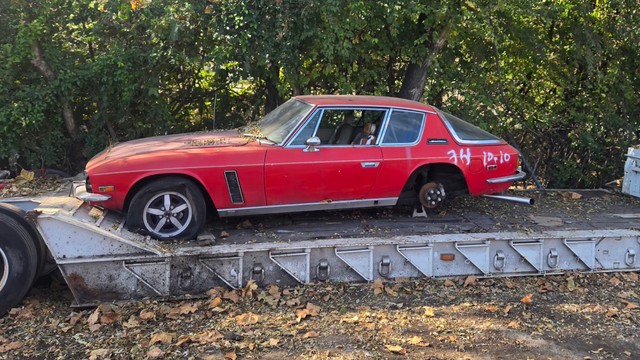 Taylor's Auto Salvage