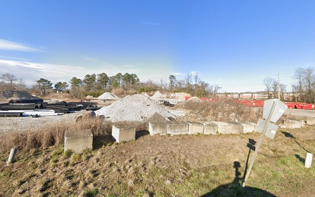Sand Hill Recycling