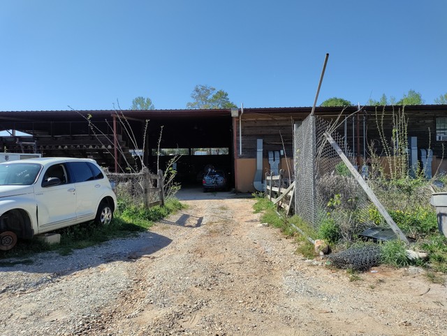 Mims Recycling & Salvage
