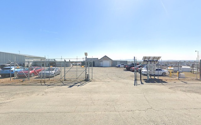 AMU Automotive Inc