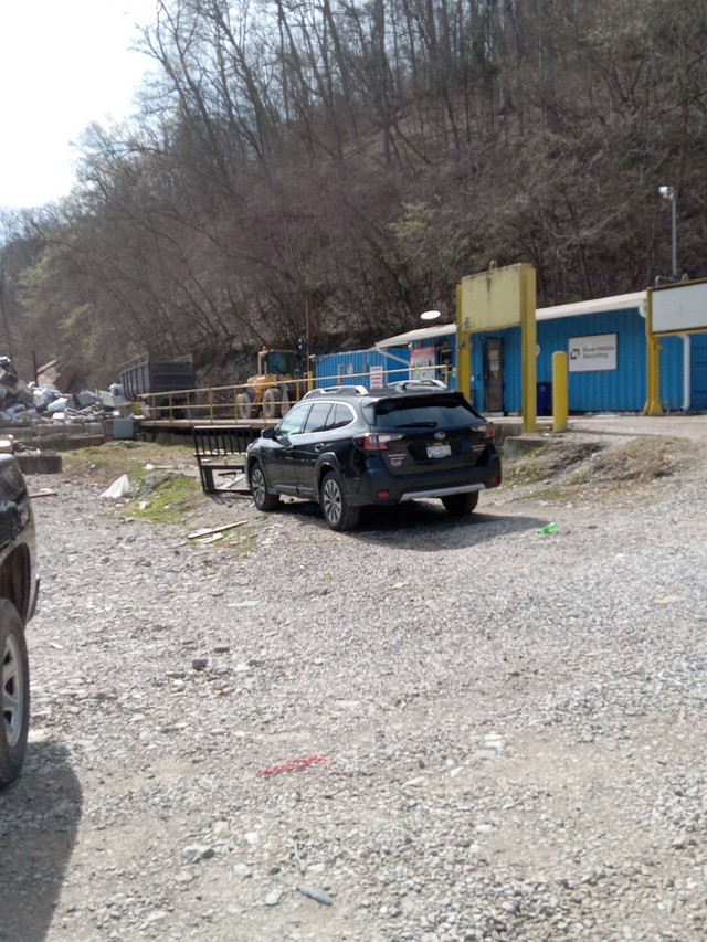 River Metals Recycling