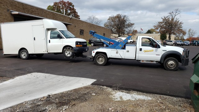 westside towing we buy junk cars