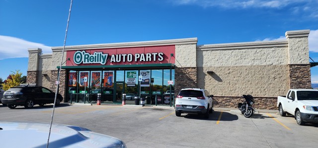 O'Reilly Auto Parts