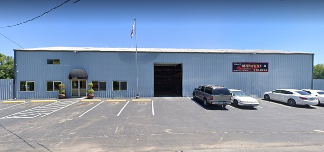 Midwest Recyclers Inc