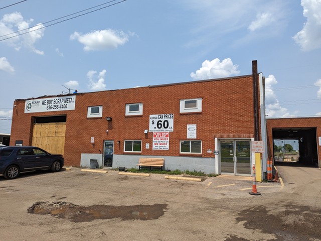 Scrap Mart Metals Recycling