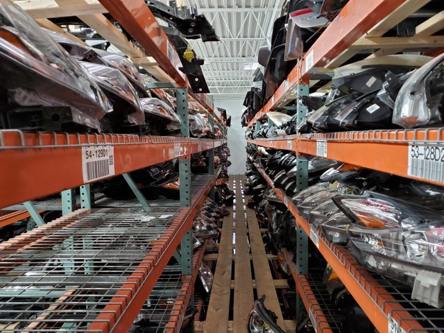 Recycle Auto Parts 7