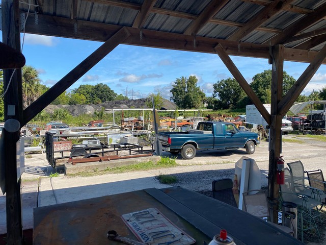 American Metal Salvage & Recycling