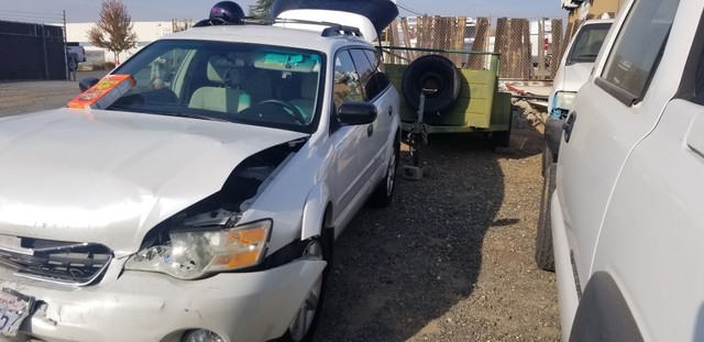Sierra Truck