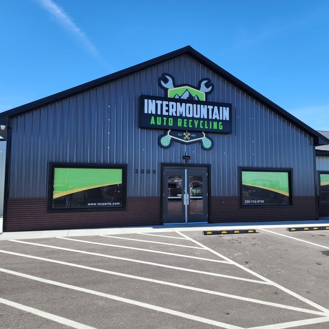 Intermountain Auto Recycling, Inc.