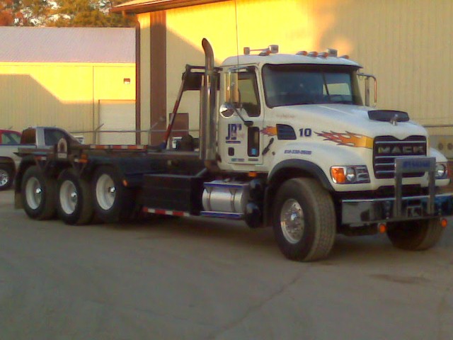 JB's Salvage, Inc