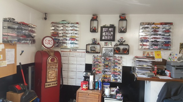 Hebron Auto Salvage Inc
