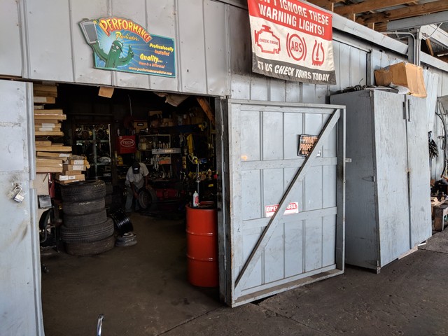 St Cloud Auto Salvage