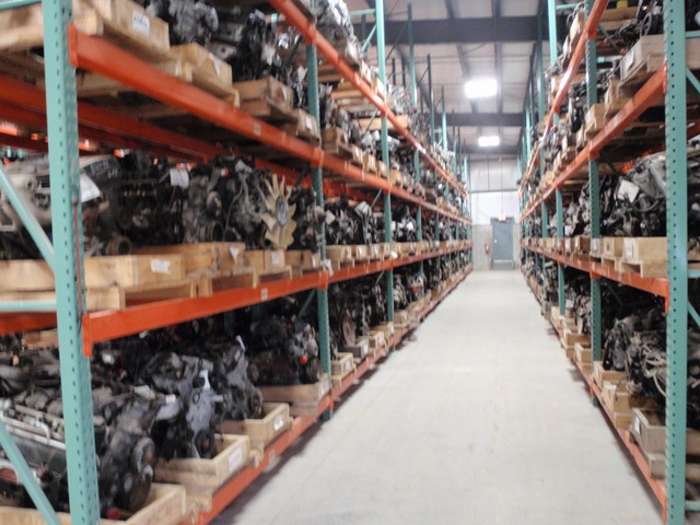 Fenix Parts Cleveland (Previously Keiffer Auto Recyclers)