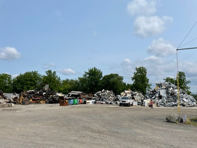 USA Salvage