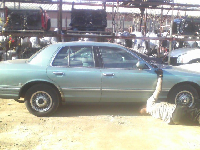 I-80 Auto Parts