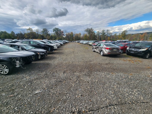 Telford Auto Parts