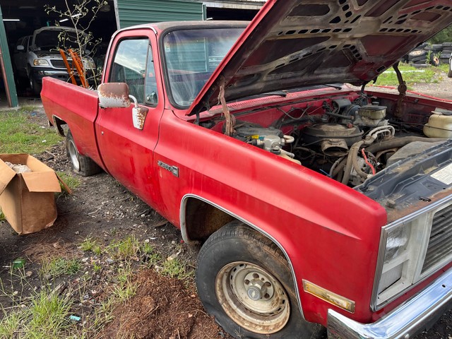 CJ Auto Parts LLC