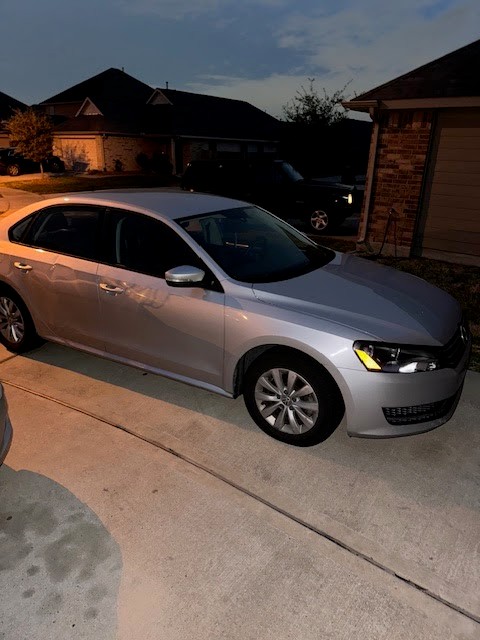 TW Junk Car Buyer