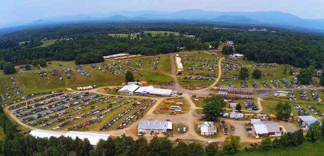M & M Service & Salvage Yard, Inc.