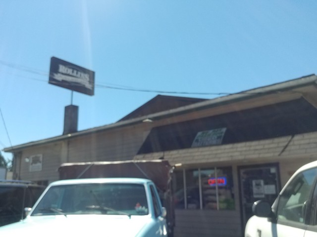 Rollins Auto Wrecking